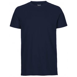 Unisex Ekologisk T-shirt - Navy Unisex Ekologisk T-shirt - Navy