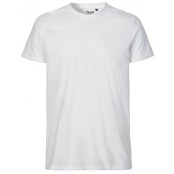 Unisex Ekologisk T-shirt - White Unisex Ekologisk T-shirt - White
