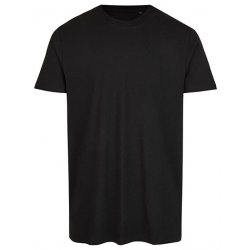 Unisex Ekologisk Fairtrade T-shirt - Black