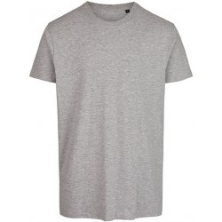 Unisex Ekologisk Fairtrade T-shirt - Heather Grey
