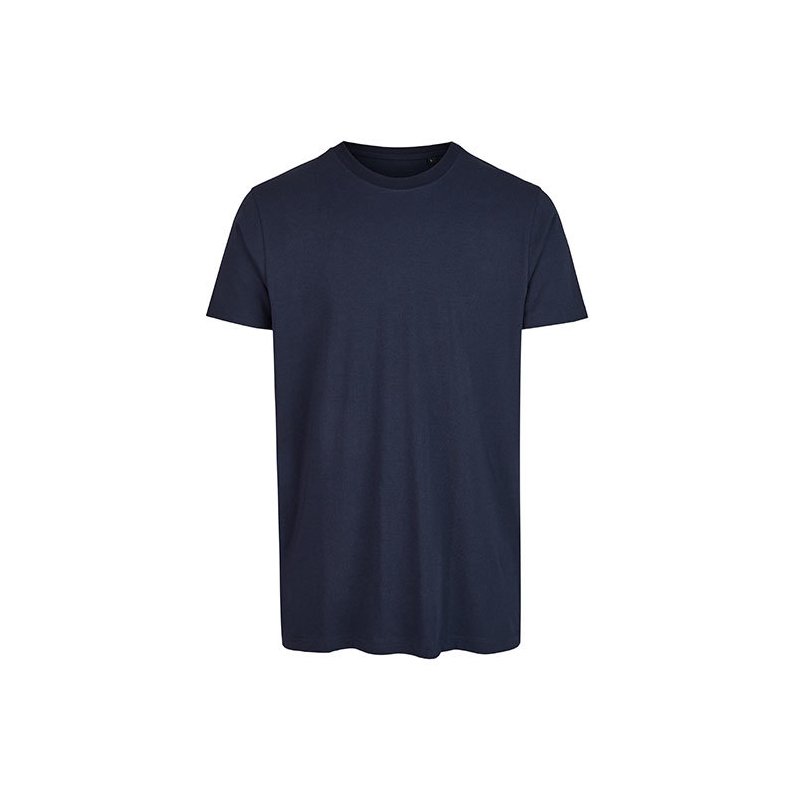 Unisex Ekologisk Fairtrade T-shirt - Navy