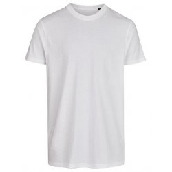 Unisex Ekologisk Fairtrade T-shirt - White