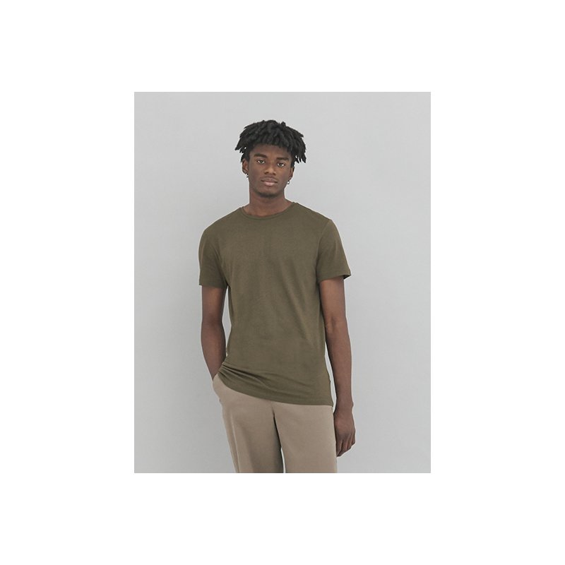 Eco Viscose T med eget tryck