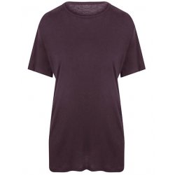 Eco Viscose T - Wild Mulberry