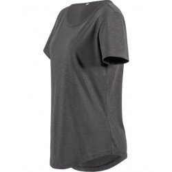 Ekologisk t-shirt i loosefit med eget tryck
