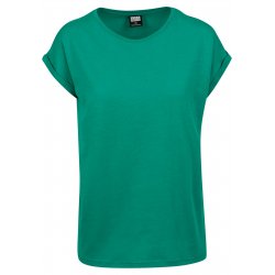 Loosefit Dam t-shirt med eget tryck (XS-5XL)