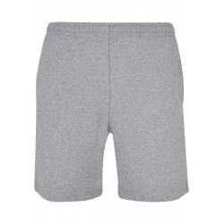 Sweatshorts - Grey