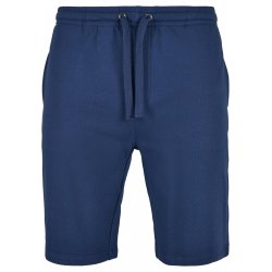 Tunna Sweatshorts - Darkblue Tunna Sweatshorts - Darkblue