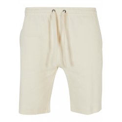 Tunna Sweatshorts - Whitesand Tunna Sweatshorts - Whitesand