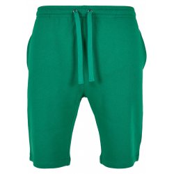 Tunna Sweatshorts - Junglegreen Tunna Sweatshorts - Junglegreen