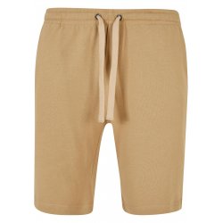 Tunna Sweatshorts - Unionbeige Tunna Sweatshorts - Unionbeige