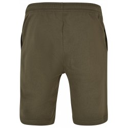 Tunna Sweatshorts - Olive Tunna Sweatshorts - Olive
