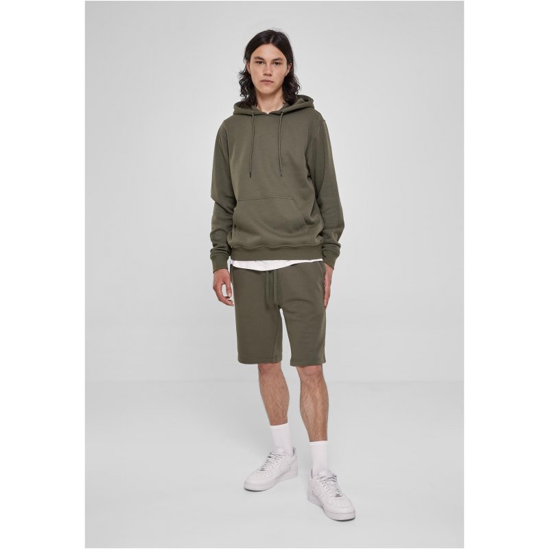 Tunna Sweatshorts med eget tryck
