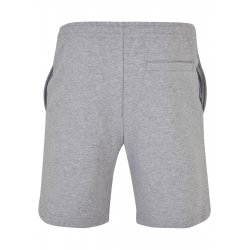Sweatshorts med eget tryck