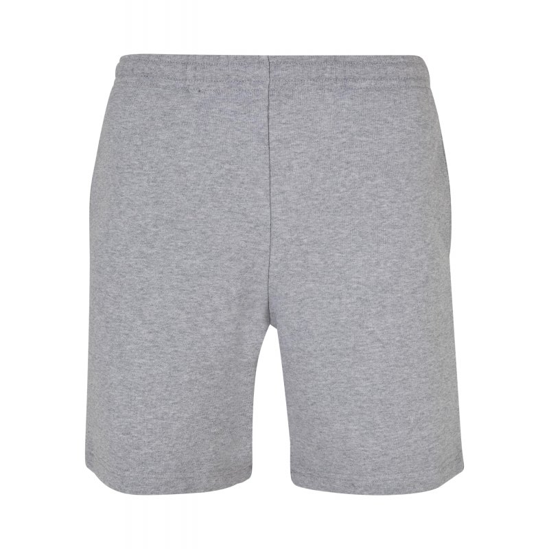 Sweatshorts - Grey