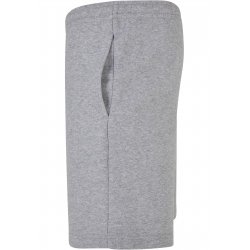 Sweatshorts - Grey