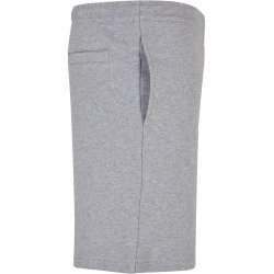 Sweatshorts - Grey