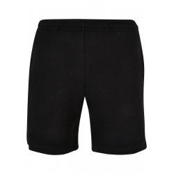 Sweatshorts - Black