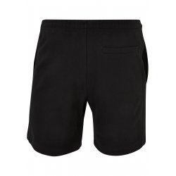 Sweatshorts - Black