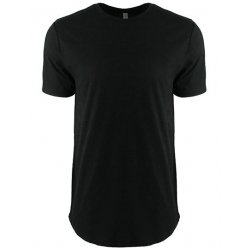 Lång t-shirt med eget tryck Lång t-shirt med eget tryck