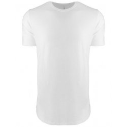 Lång t-shirt med eget tryck Lång t-shirt med eget tryck