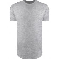 Lång t-shirt med eget tryck Lång t-shirt med eget tryck