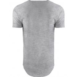 Lång t-shirt med eget tryck Lång t-shirt med eget tryck