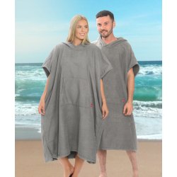 Strandponcho