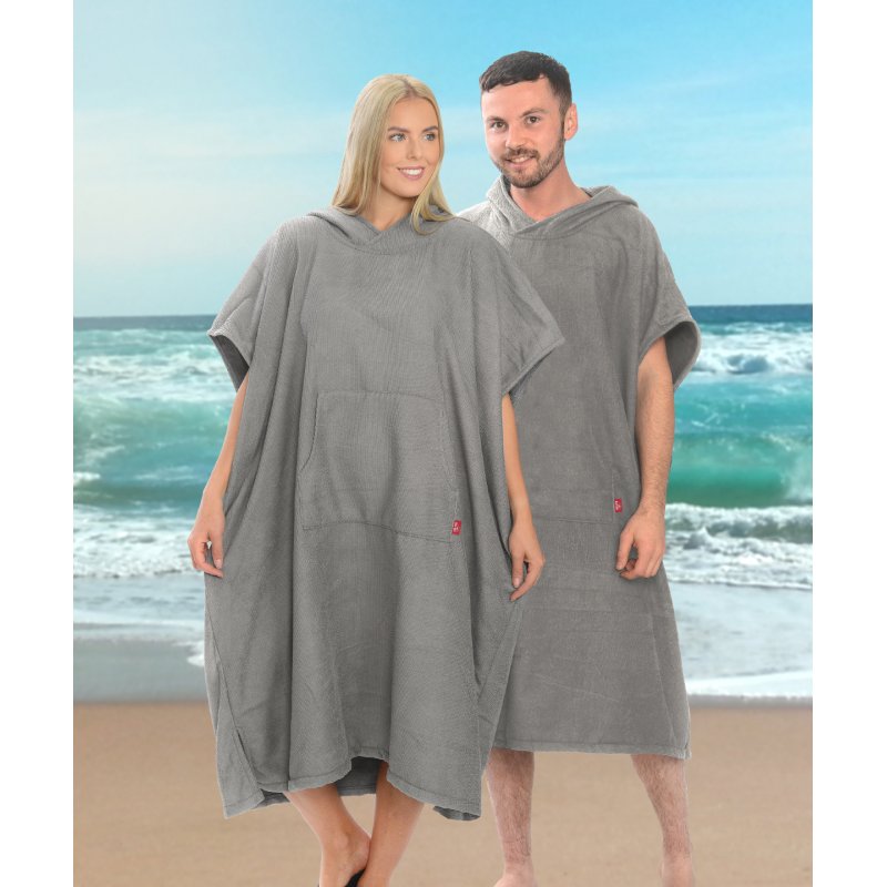 Strandponcho Strandponcho