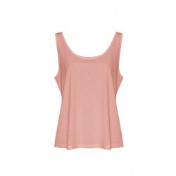 Tanktop Dam - Dusty Pink Tanktop Dam - Dusty Pink