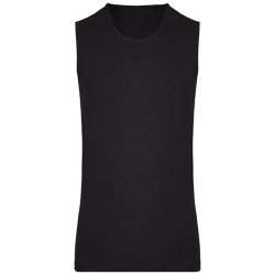 Klassisk Tanktop Herr - Black