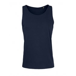 Tanktop Unisex - French Navy Tanktop Unisex - French Navy