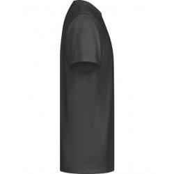 Premium Ekologisk T-shirt - Charcoal