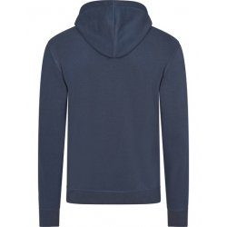 Premium Zip-Hoodie Herr - Navy