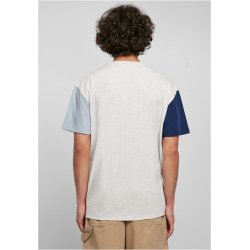 Ekologisk Blockfärgad T-shirt med eget tryck (upp till 5XL)