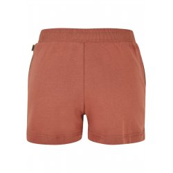 Ekologiska sweatshorts med eget tryck