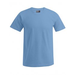 Premium T-shirt Herr - Alaskan Blue Premium T-shirt Herr - Alaskan Blue
