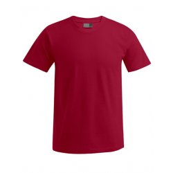 Premium T-shirt Herr - Cherry Berry Premium T-shirt Herr - Cherry Berry