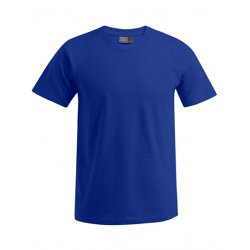 Premium T-shirt Herr - Royal Premium T-shirt Herr - Royal