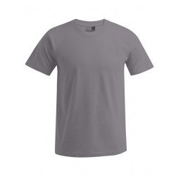 Premium T-shirt Herr - New Light Grey Premium T-shirt Herr - New Light Grey