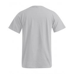 Premium T-shirt Herr - Sports Grey Heather Premium T-shirt Herr - Sports Grey Heather