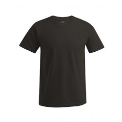 Premium T-shirt Herr - Charcoal Premium T-shirt Herr - Charcoal
