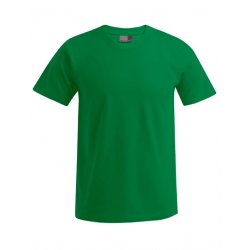 Premium T-shirt Herr - Kelly Green