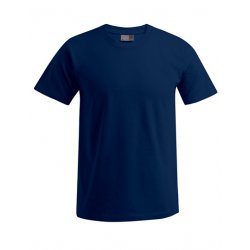 Premium T-shirt Herr - Navy