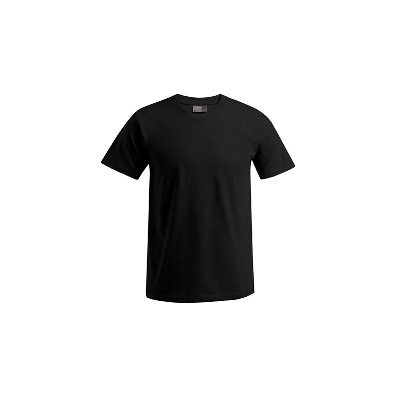 Premium T-shirt Herr med eget tryck (upp till 6XL)