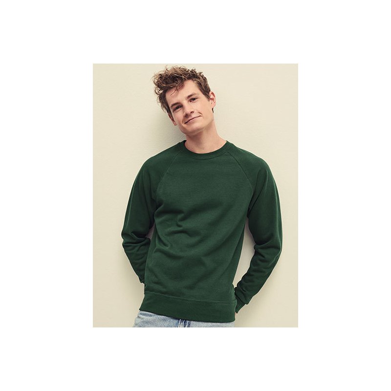 Lightweight Sweatshirt Lightweight Sweatshirt