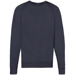 Lightweight Sweatshirt - Deep Navy Lightweight Sweatshirt - Deep Navy