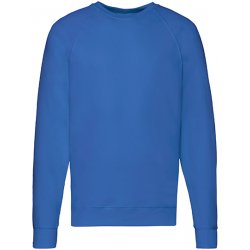 Lightweight Sweatshirt - Royal Blue Lightweight Sweatshirt - Royal Blue