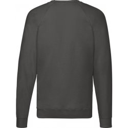 Lightweight Sweatshirt - Light Graphite Lightweight Sweatshirt - Light Graphite