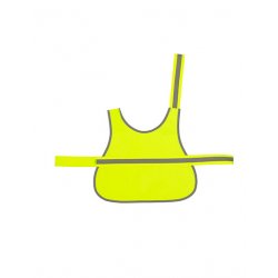 Reflexväst Hund - Hi-Vis Yellow Reflexväst Hund - Hi-Vis Yellow